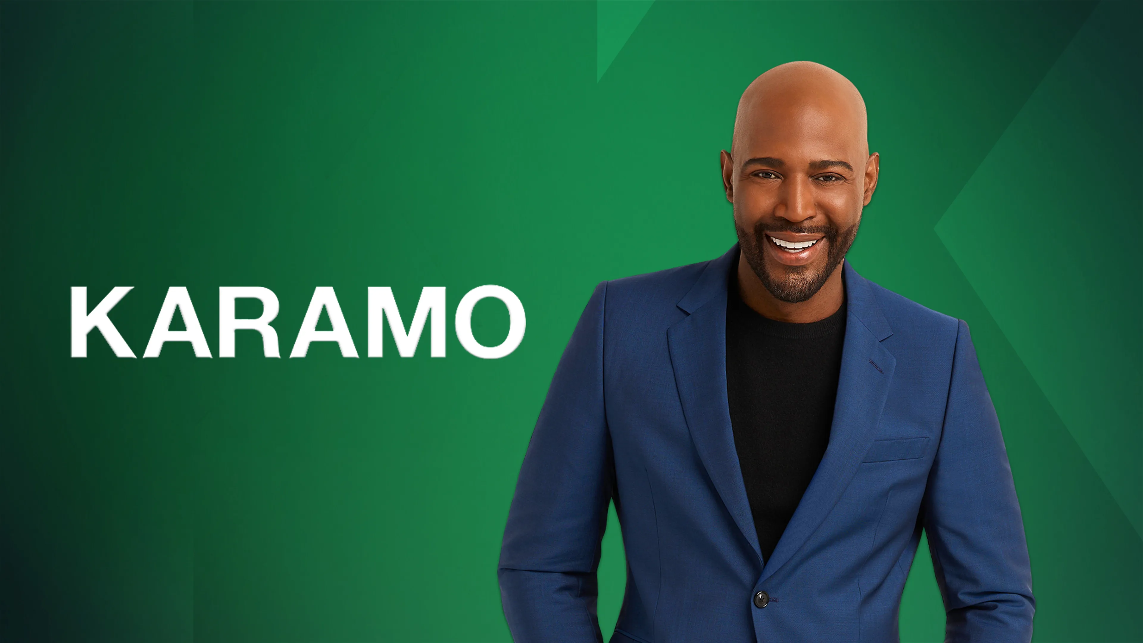 Karamo poster